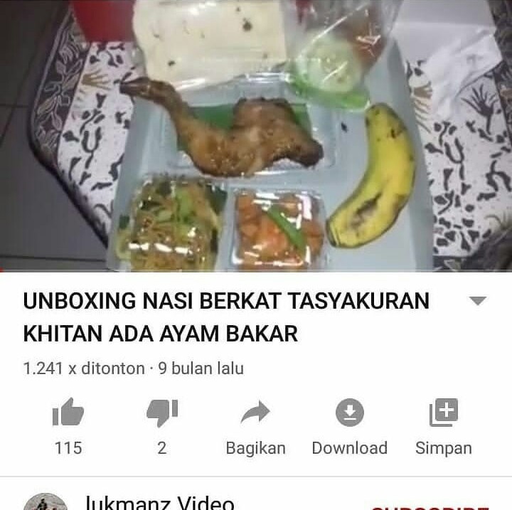 3 Konten Unboxing Paling Membingungkan Ini Kok Ada Yang Nonton Sih